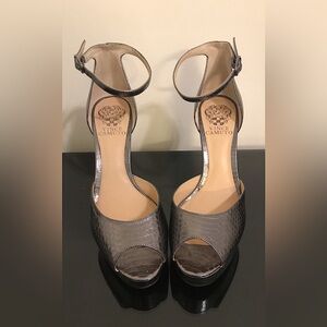 Vince Camuto High Heels
